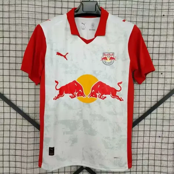 RB Leipzig 24/25 Special Edition Kit – Fan Version