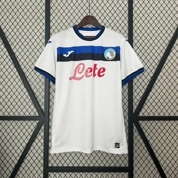 Atalanta 24/25 Away kit - Fan Version