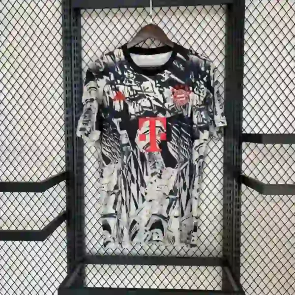 Bayern Munich 24/25 Training Kit