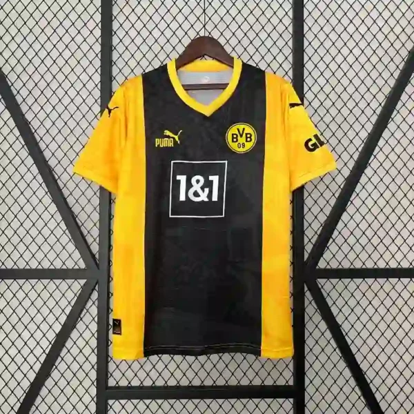 Borussia Dortmund 24/25 Special Edition Kit - Fan Version