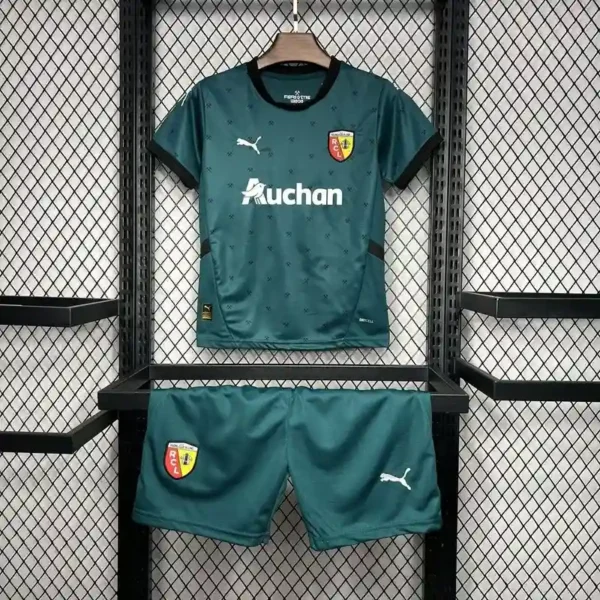 Lens 24/25 Away kit – Kids