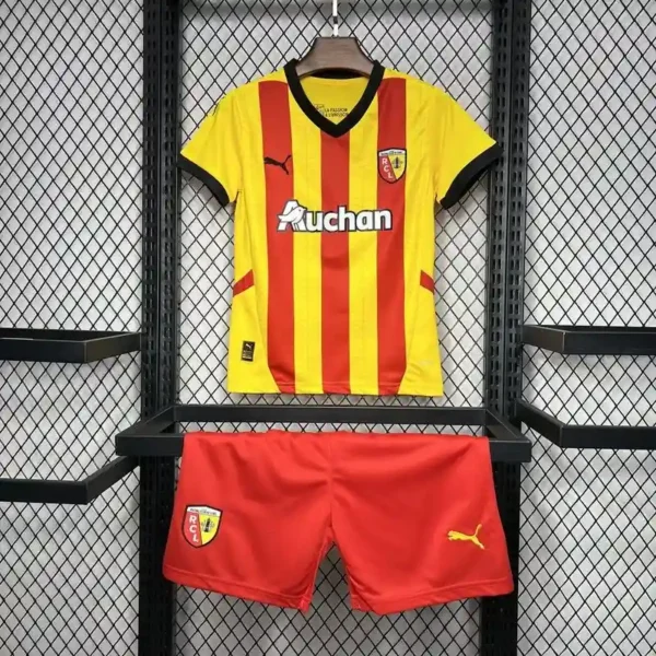 Lens 24/25 Home kit – Kids