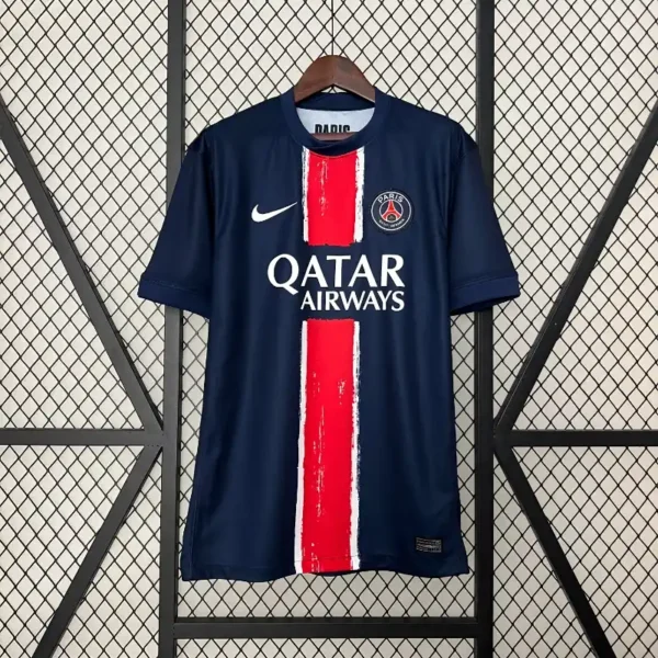 PSG 24/25 Home Kit - Fan Version