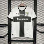 Parma Calcio 25/26 Home Kit