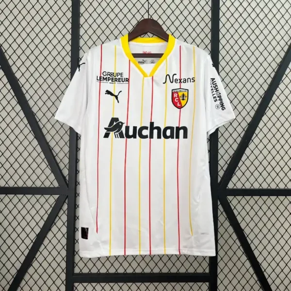 Lens 24/25 Third Kit – Fan Version