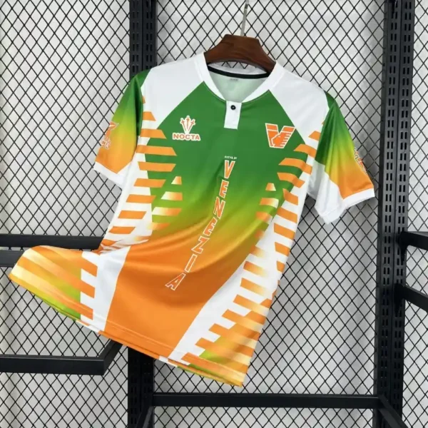 Venezia F.C 24/25 Third Kit – Fan Version