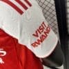 Arsenal 25/26 Home Kit – Player Version