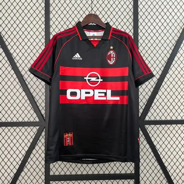 AC Milan 1998-99 Third kit