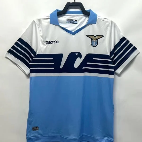 Lazio 2014-15 Home Kit