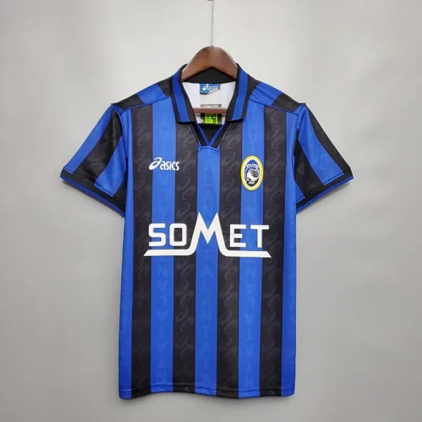 Atalanta 1996-97 Home kit