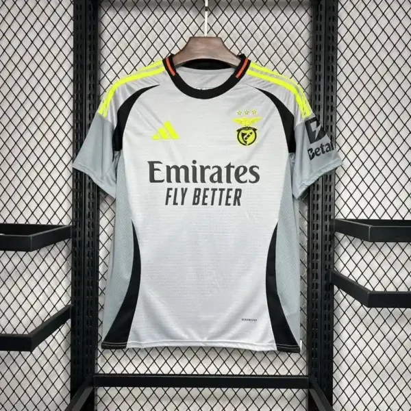 Benfica 24/25 Third kit - Fan Version