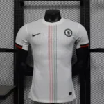 Chelsea FC 25/26 Away Jersey – Player Version