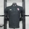Juventus 2024/25 Black Special Kit