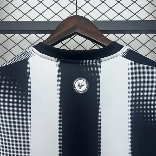 newcastle jersey