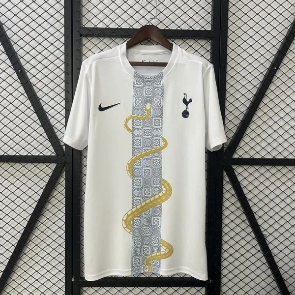 Tottenham Hotspur 25/26 Pre-Match Kit – Fan Version
