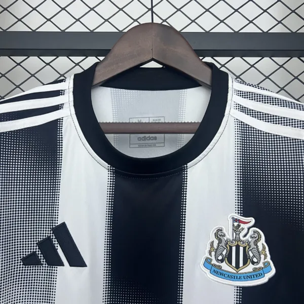 newcastle jersey