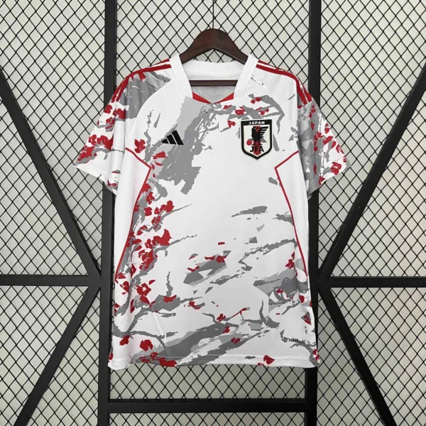 Japan Kawaii Special Kit Edition – Fan Version