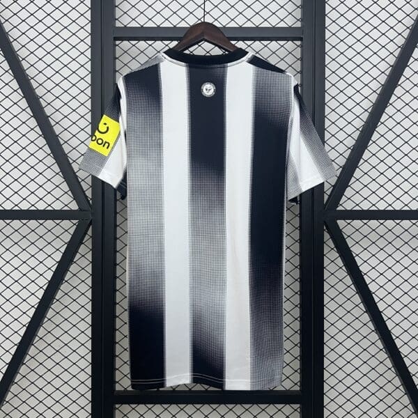newcastle jersey