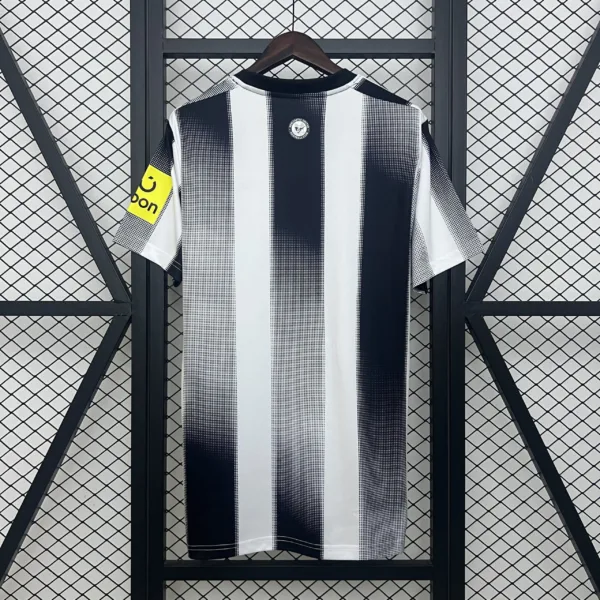 newcastle jersey