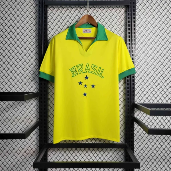 Brazil 1958 kit – Retro Kit