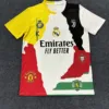 Ronaldo all clubs kit