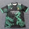 Real Madrid Dragon Special Kit