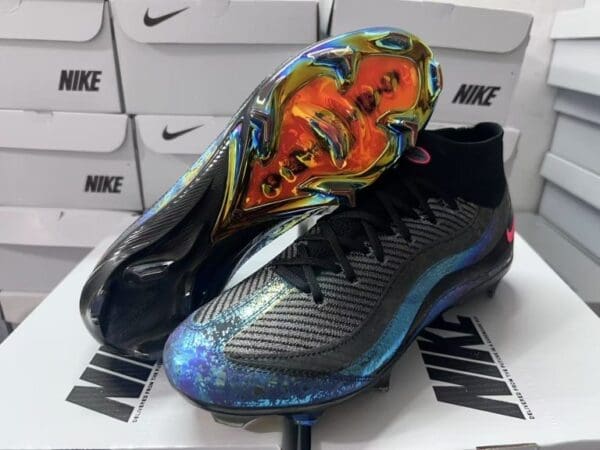 Nike Mercurial Superfly Air Max 95 Refelct