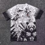 Japan Panda Special Edition Kit