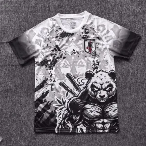 Japan Panda Special Edition Kit