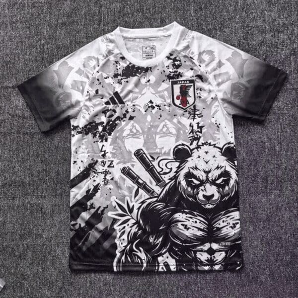 Japan Panda Special Edition Kit