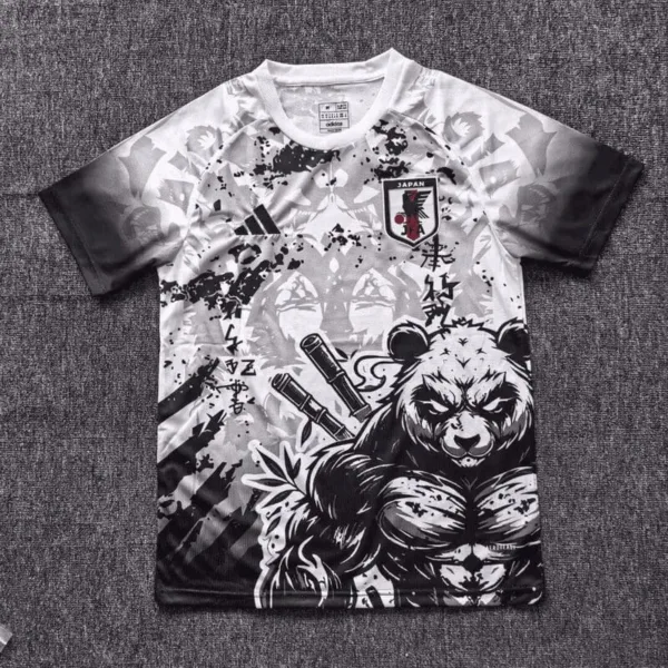 Japan Panda Special Edition Kit