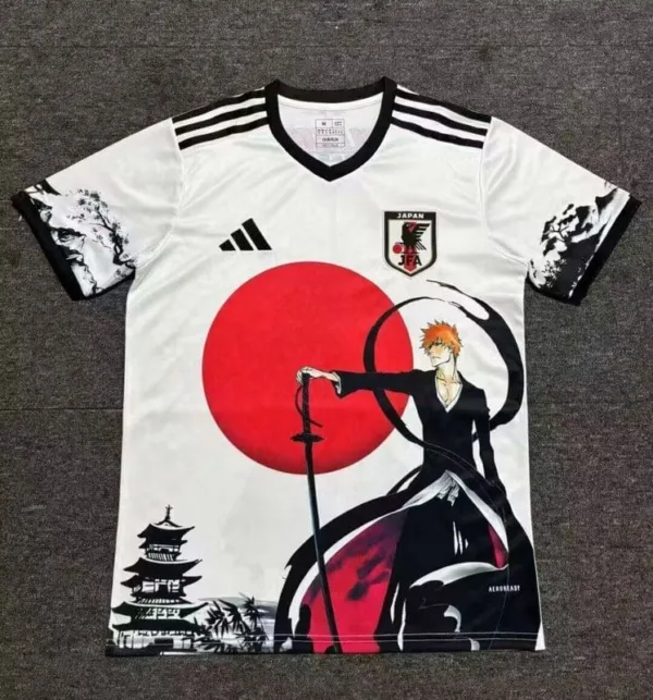 Japan Bleach Special Edition Kit