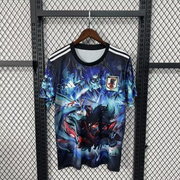 Japan Madara Special Naruto Edition Kit – Fan Version