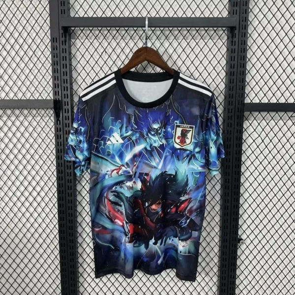 Japan Madara Special Naruto Edition Kit – Fan Version