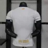 FC Barcelona x Travis Scott 25/26 White Kit Player Version