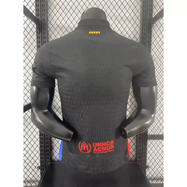 FC Barcelona x Travis Scott 25/26 Away Kit