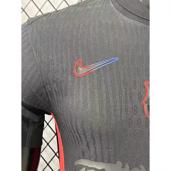 FC Barcelona x Travis Scott 25/26 Away Kit