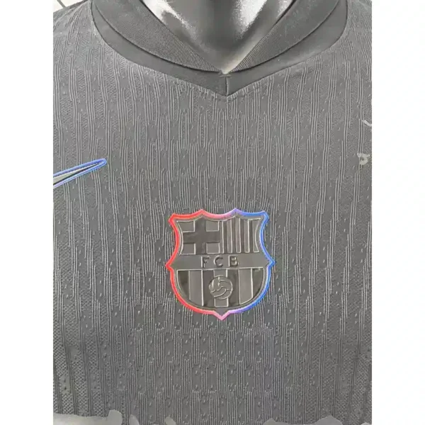 FC Barcelona x Travis Scott 25/26 Away Kit