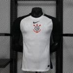 Corinthians 25/26 Away Kit – Player Version