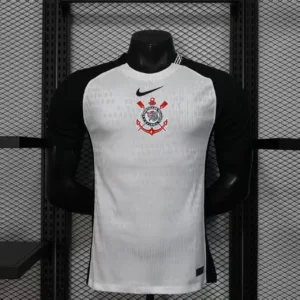 Corinthians 25/26 Away Kit – Player Version
