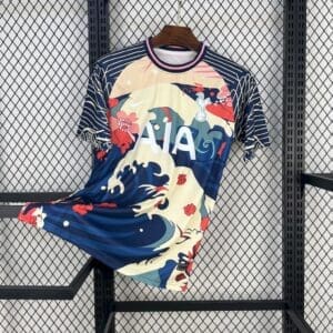 Tottenham Tsunami Special Kit