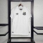 Fc Santos 25-26 Home kit - Fan Version