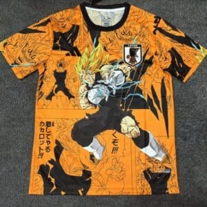 Japan Dragon Ball - Vegeta Kit