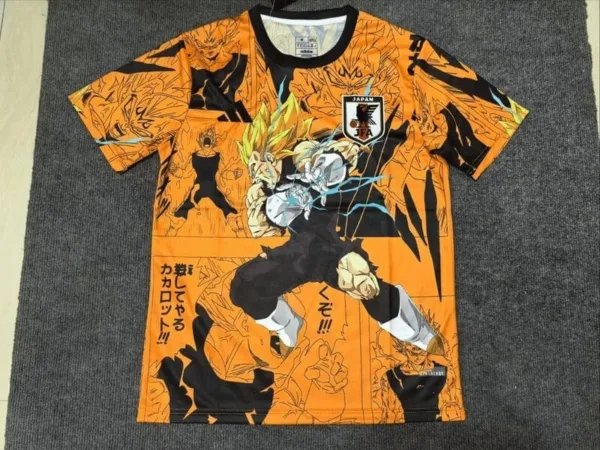 Japan Dragon Ball - Vegeta Kit
