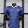 France 2025 Home Kit