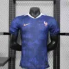 France 2025 Home Kit