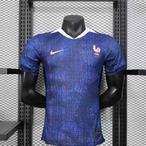France 2025 Home Kit