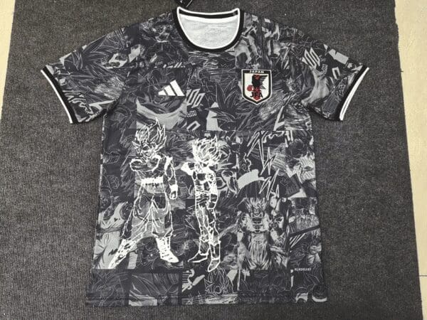 Japan Dragon Ball Special Edition Kit