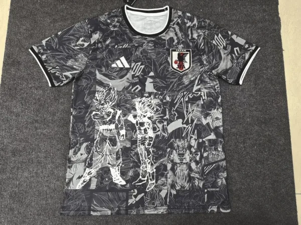 Japan Dragon Ball Special Edition Kit