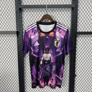 Japan Sasuke Uchiha Naruto Edition Kit
